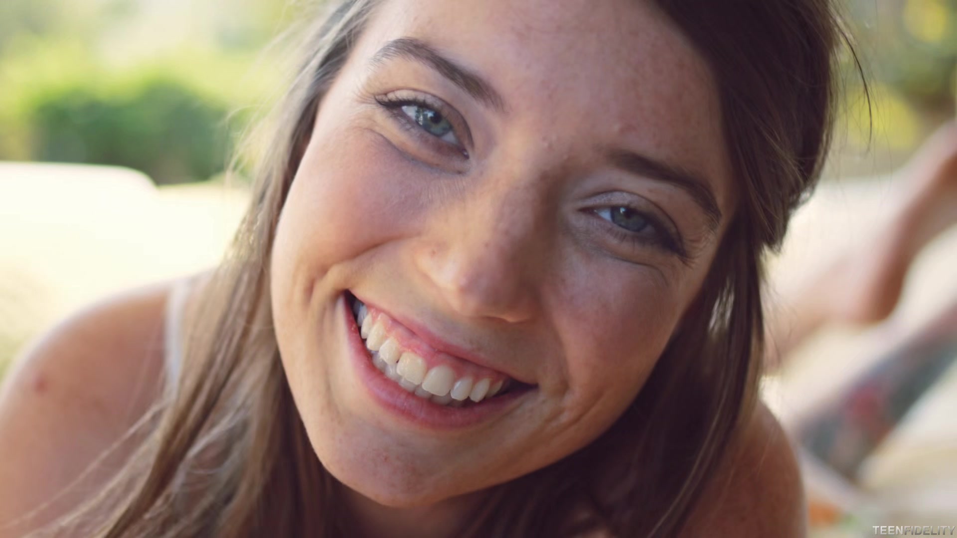 Freckles #4 - Starring: Jorden Kennedy - PornFidelity