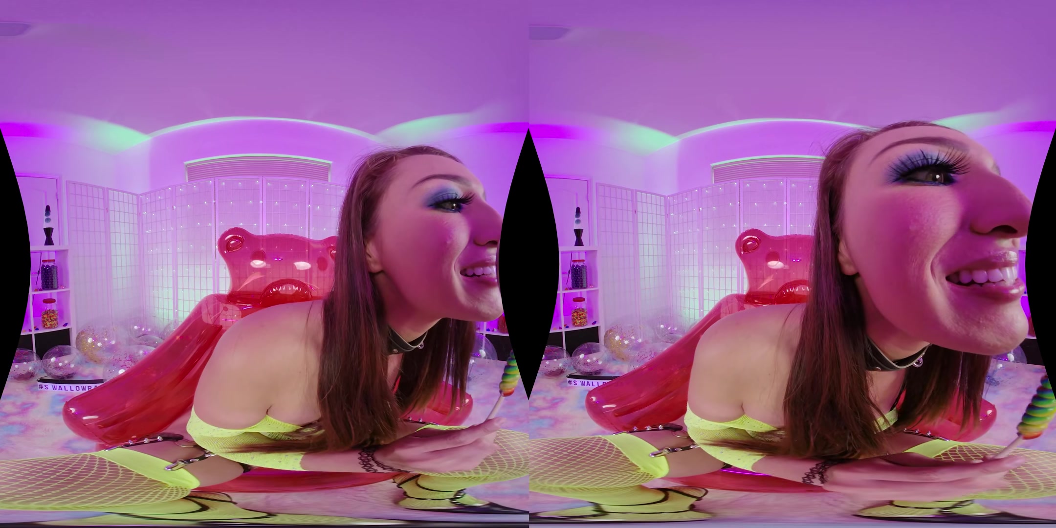 Bella's Confection Sloppy Blow Job - Swallowbay