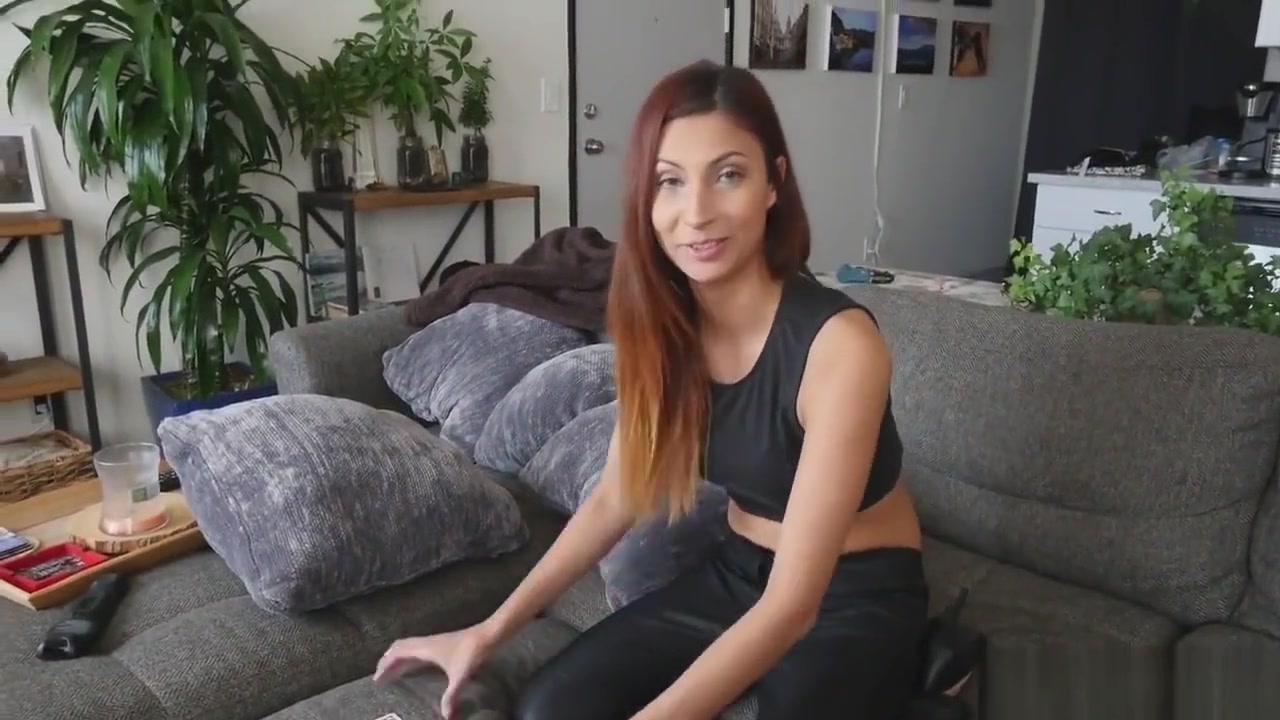 Some Love For His Pretty Stepsister Jade Jantzen