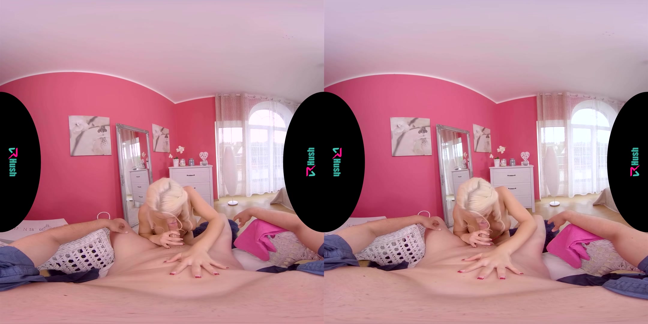 This Will Be The Best Summer Ever! - Busty Blonde Pov