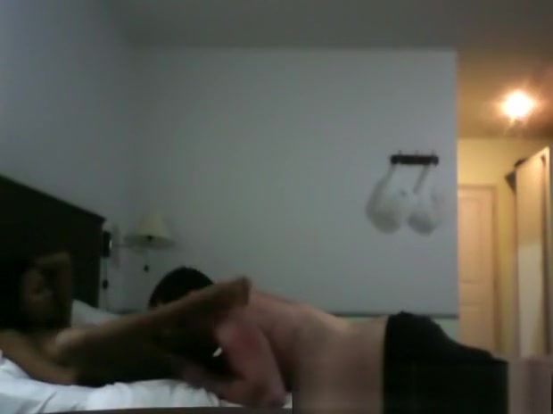 actually giant ramrod Ladyboy pounds guy