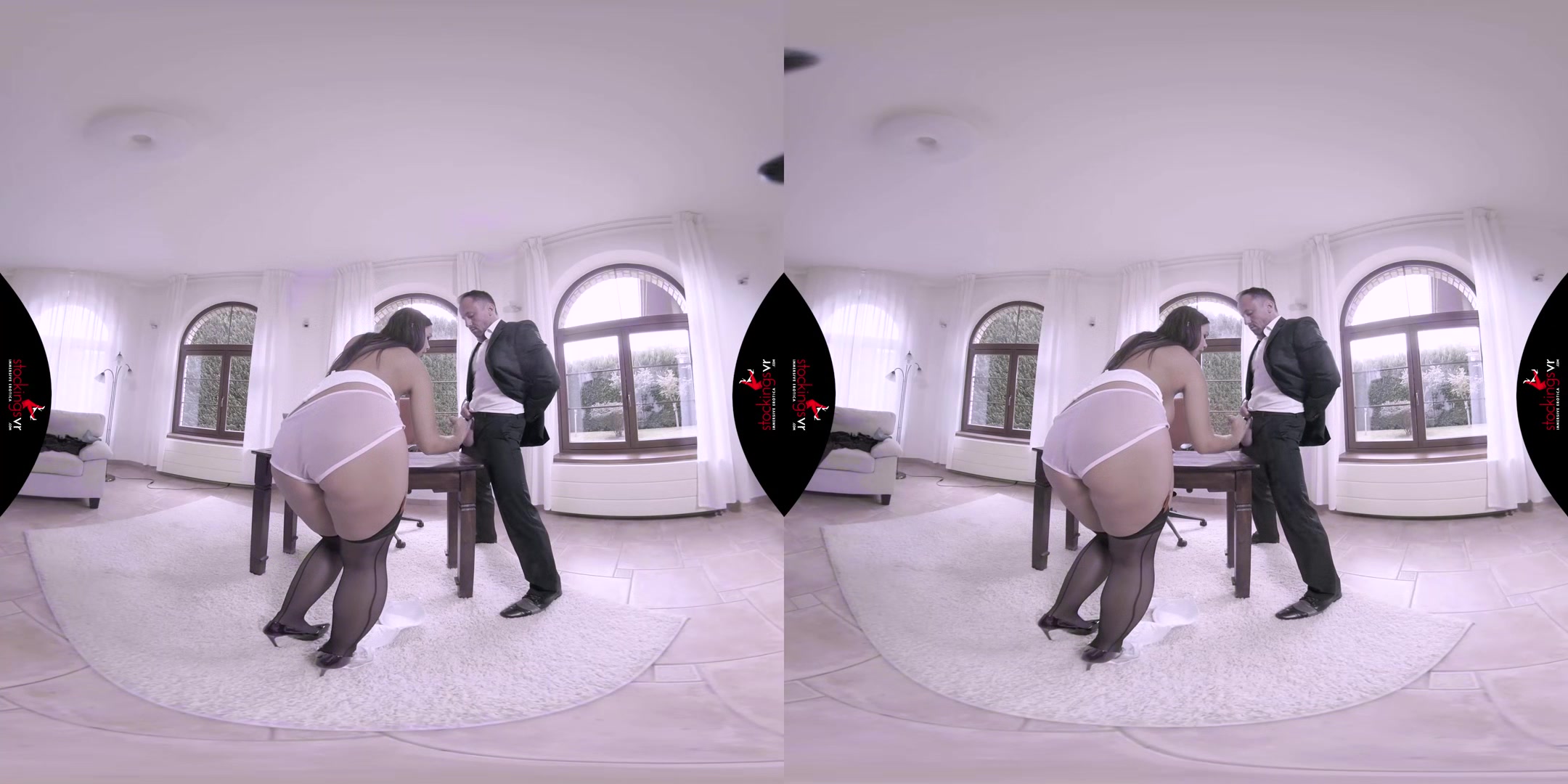Boss Lady starring Sophia Lee