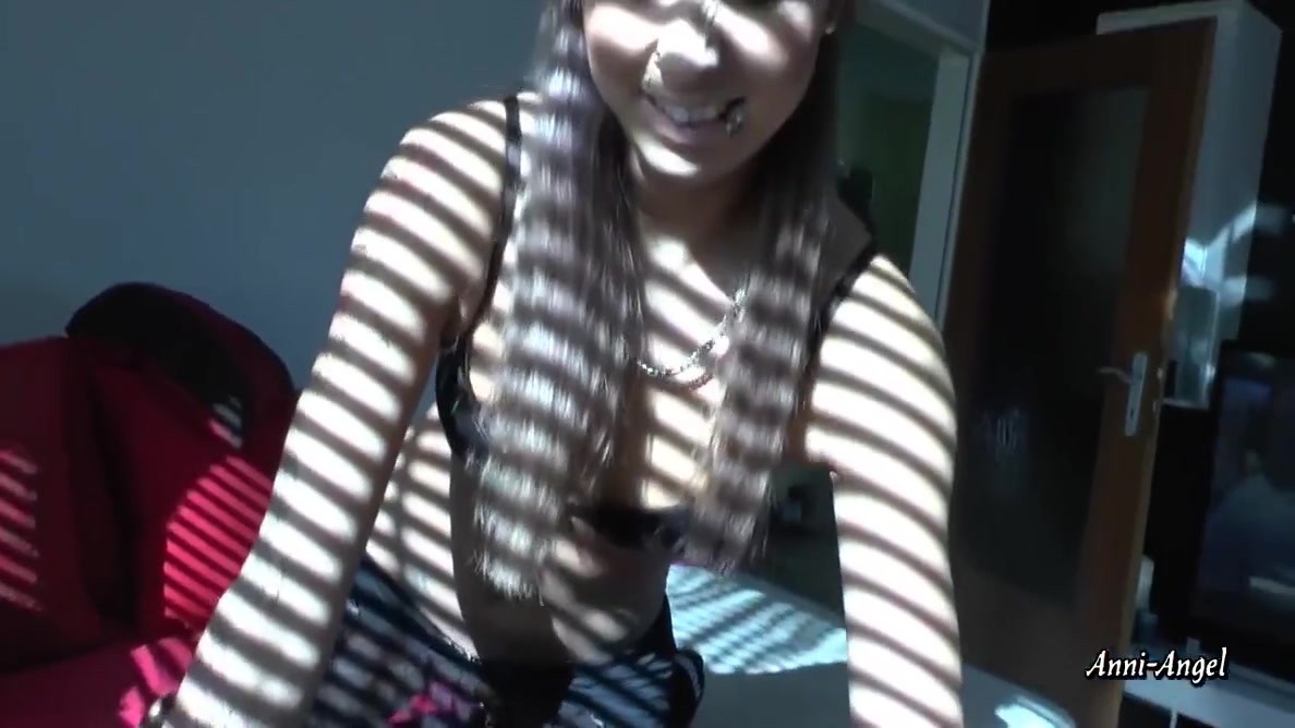 Aber Sag Nichts Meiner Frau With Anni Angel