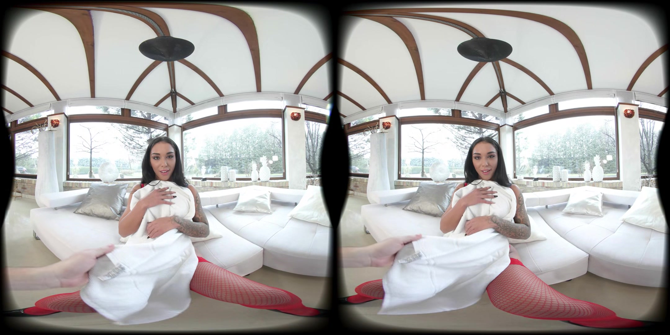 Wild Massage - Sinsvr - Vr Porn Video