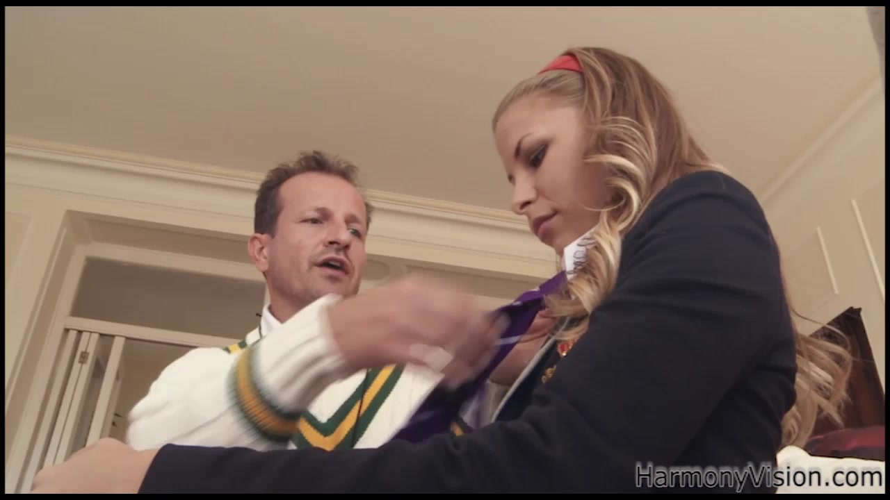 HARMONY VISION Hungarian Exchange student 18+