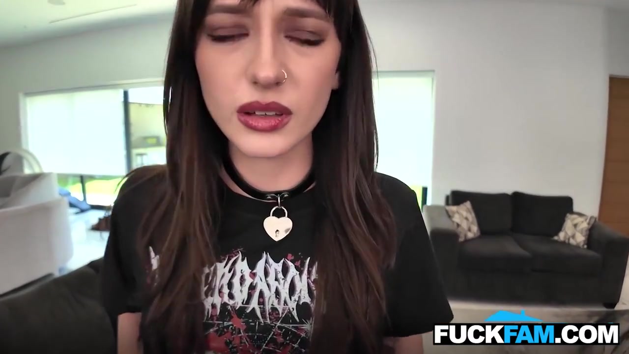 Excellent Adult Clip Gothic Incredible Will Enslaves Your Mind