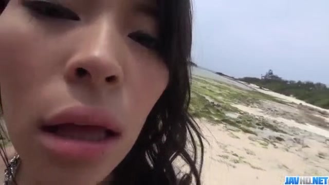 Kyouko Maki, shakes tits and deals - More at javhd.net