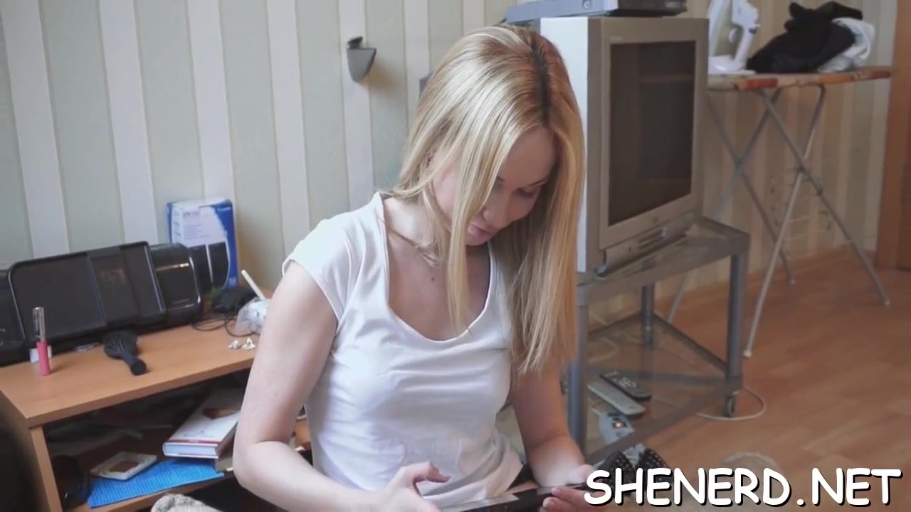 Lover Gives Pipe And Balls To Tough Sucker With Zena Little