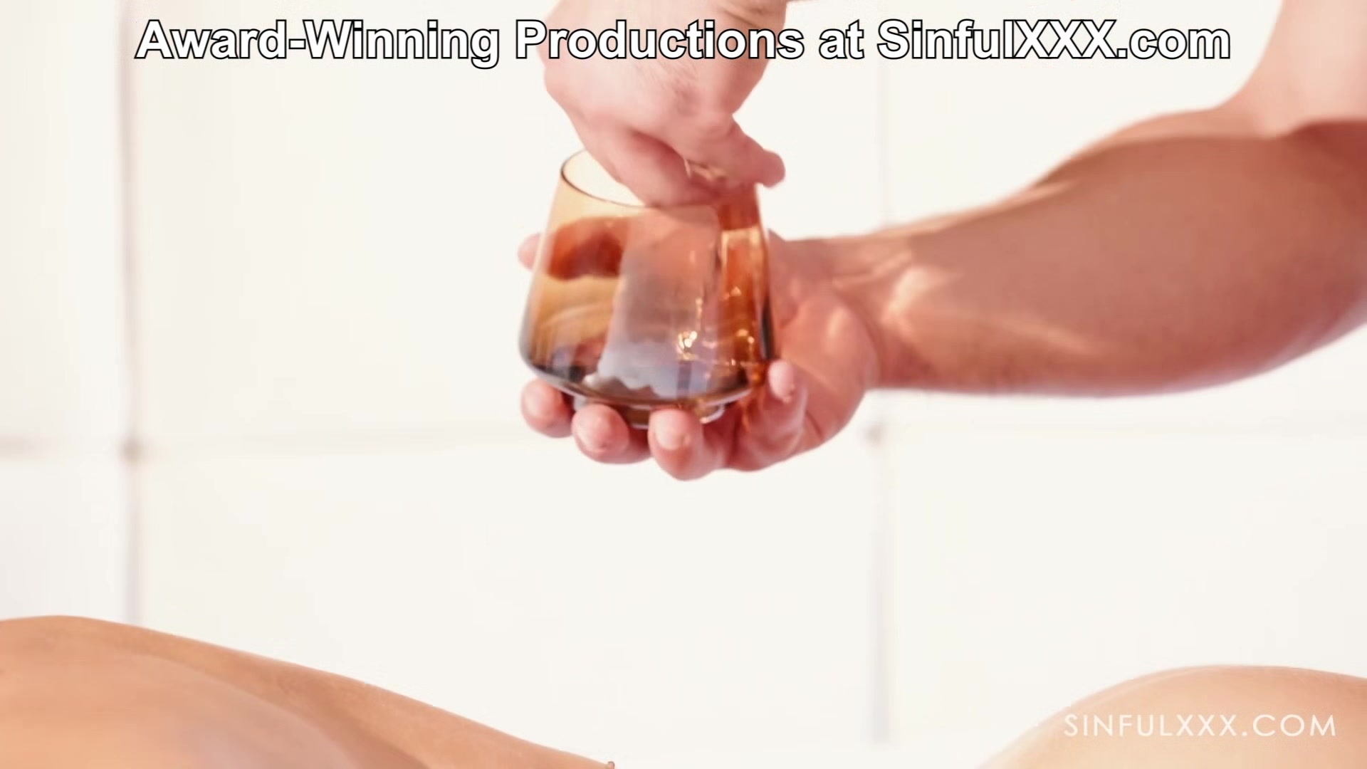 Peach needs Sexual Healing at SinfulXXX