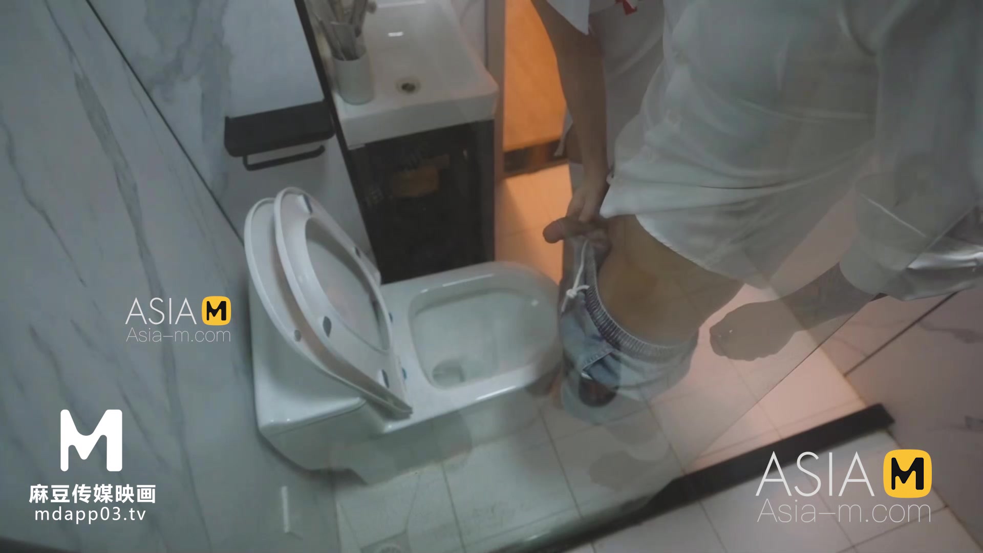 ModelMedia Asia-The Nurse Come To My Home-Xun Xiao Xiao-MMZ-028-Best Original Asia Porn Video