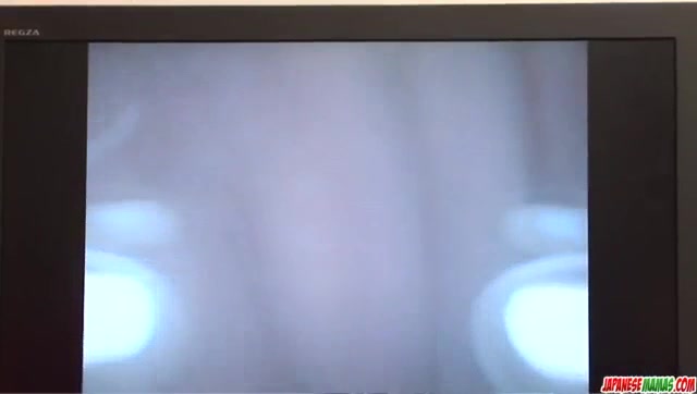 Sweet blowjob session with hot Yuu Mahiru - More at Japanesemamas.com