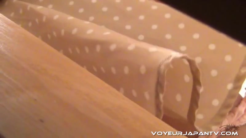 Full Lips - VoyeurJapanTV