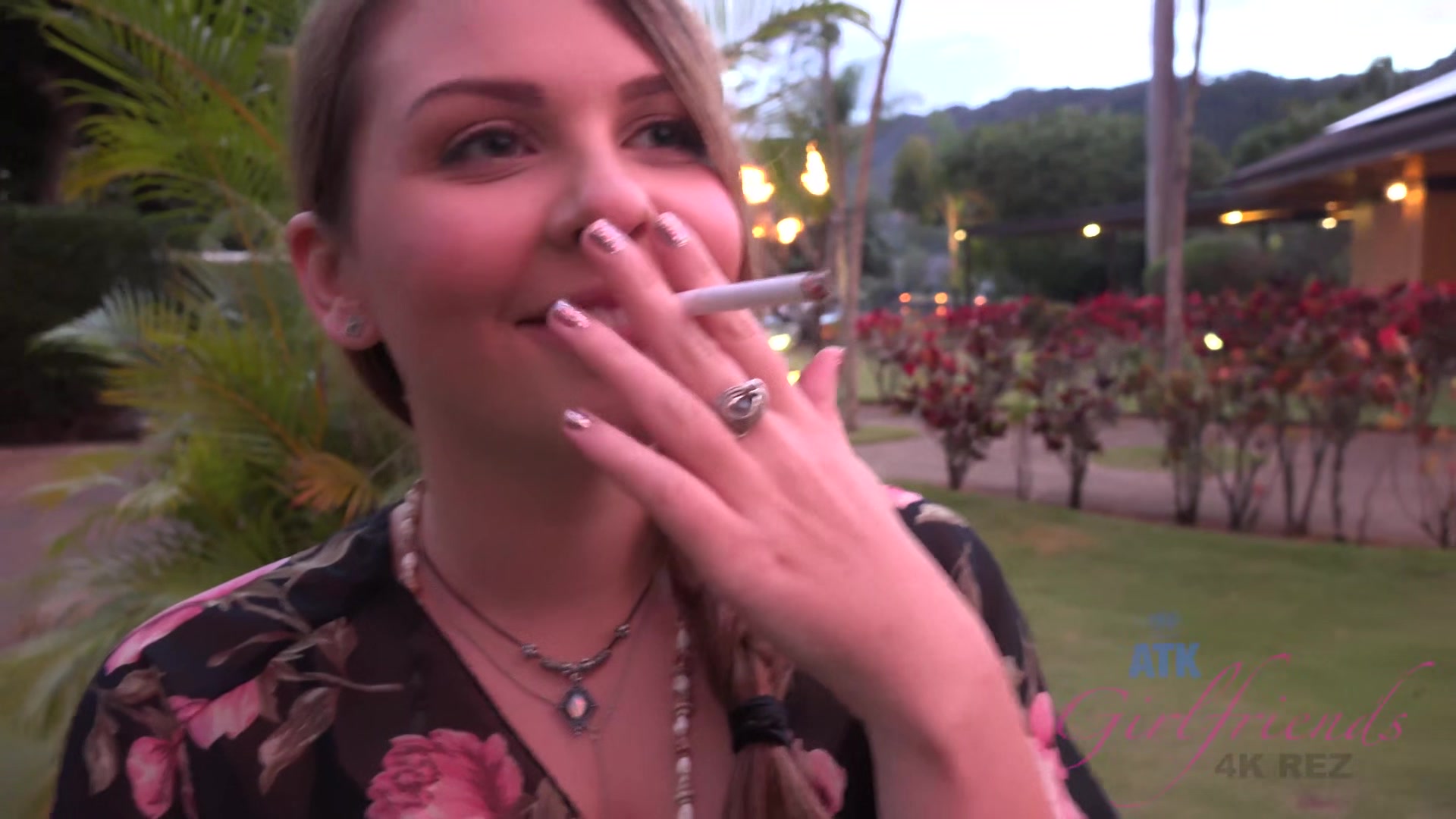 Virtual Vacation Hawaii With Cali Hayes 4/6