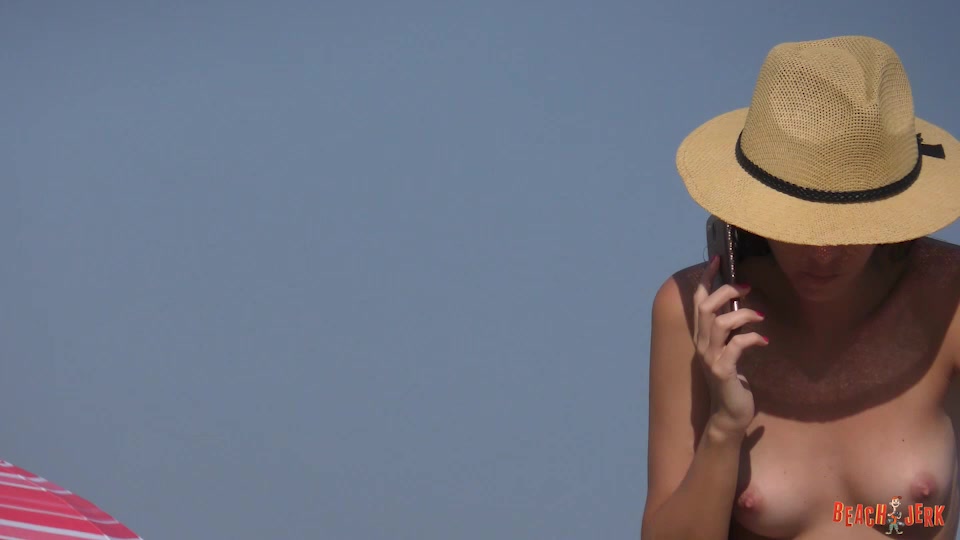 Boobs and chairs 01 - BeachJerk