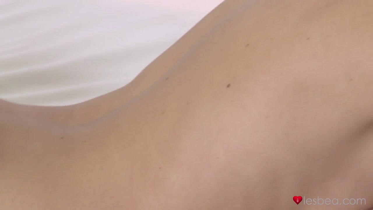 Ariel & Bridget in Make Me Beg - Lesbea