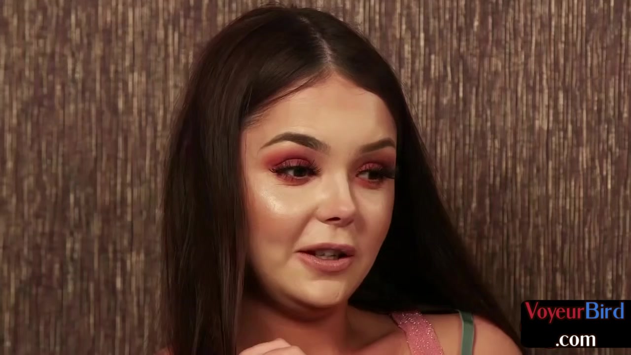 21yo voyeur giving JOI to BBC wanker