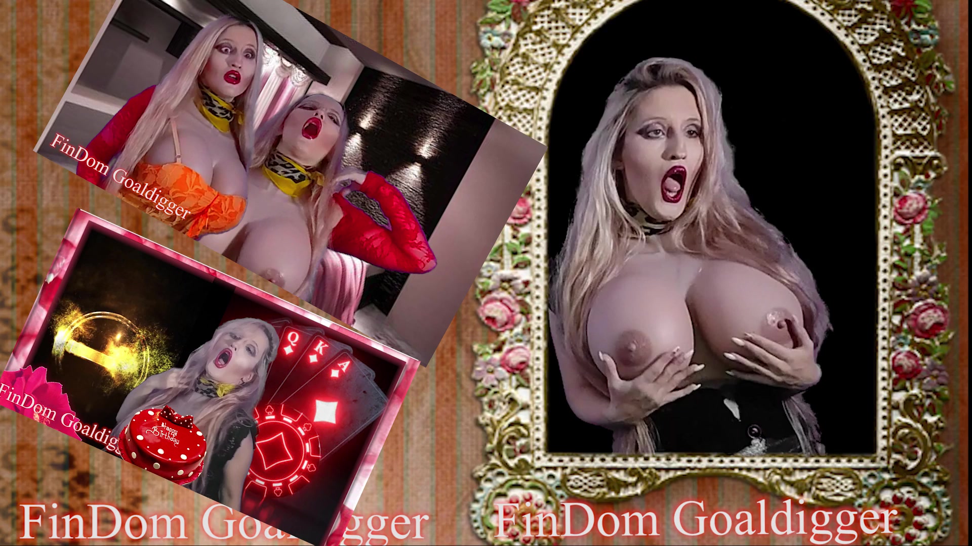 Instabimbo Gender Transformation
