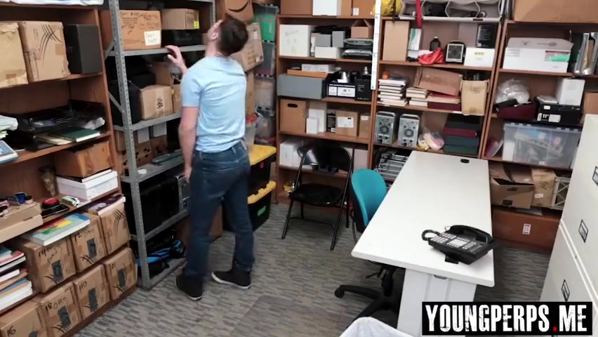 Perp Finally Lost Against Police General After Stealing