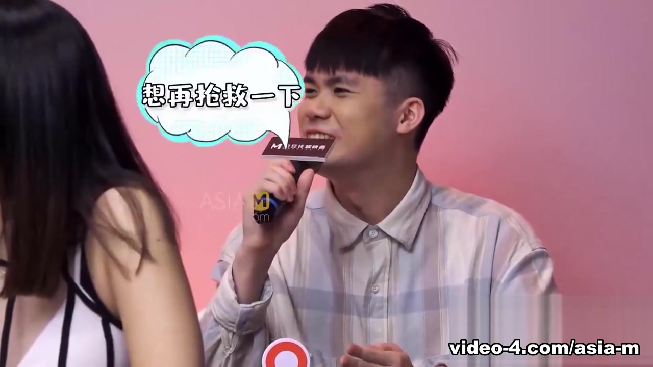 Sex Teaching Classroom MTVSQ-0001 EP4/ 性爱自修室 - ModelMediaAsia
