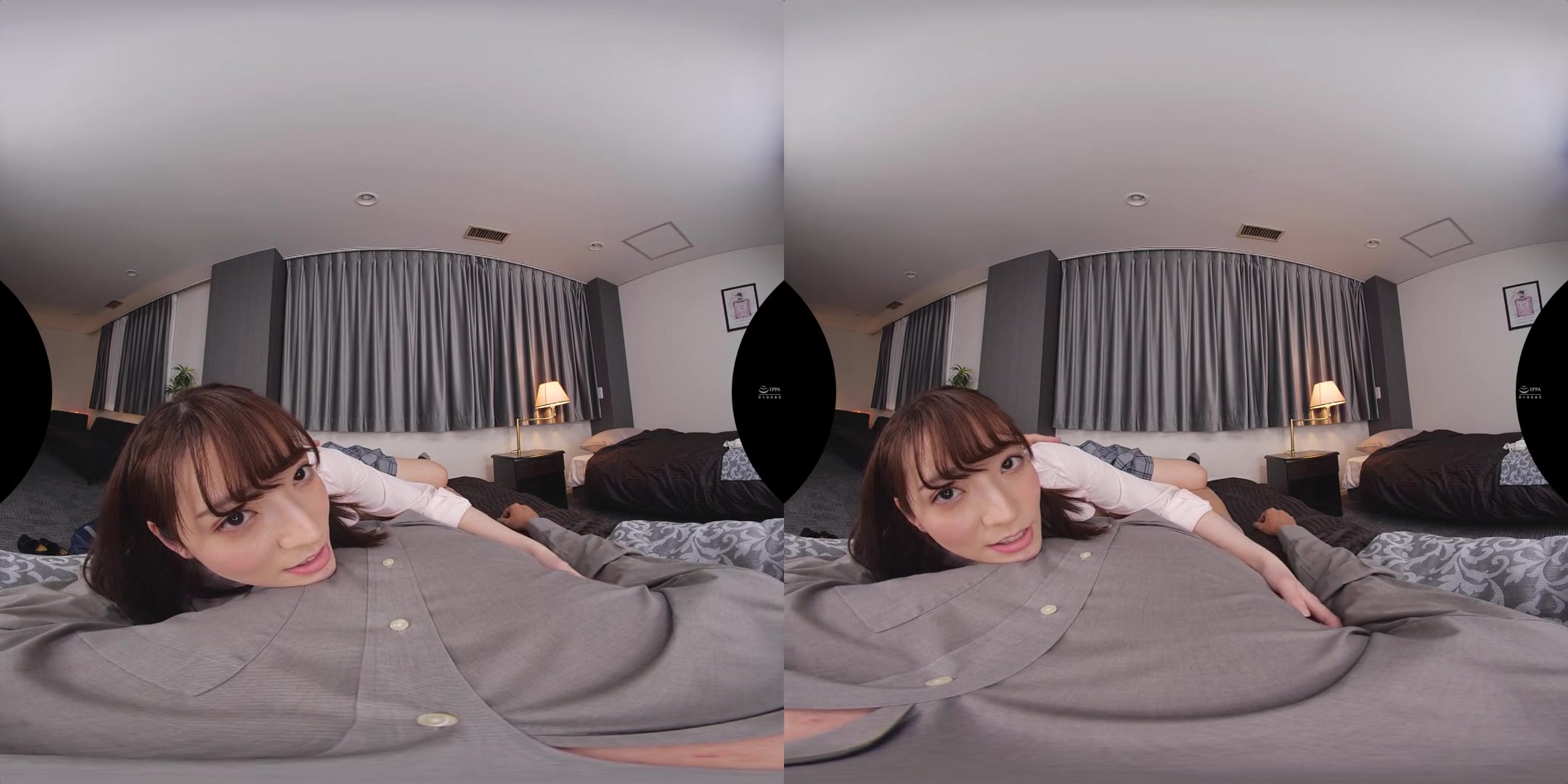 School Uniform SugarDaddy After Class Sex Job - Part 12