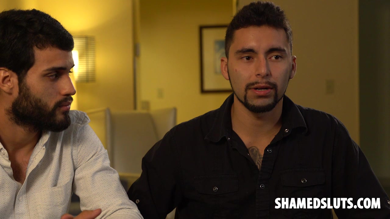 Shamed Sluts - Cristi Ann