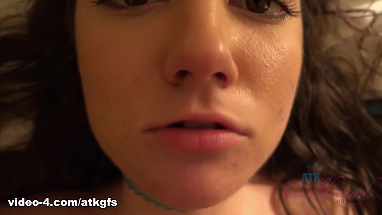 Lily Adams in Watching Her Squirt Was Like The 4th Of July - ATKGirlfriends