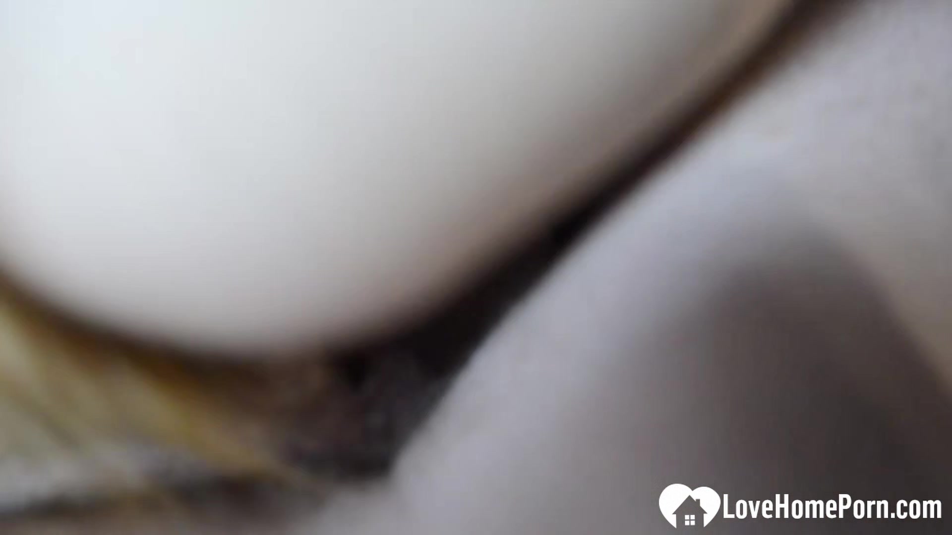 Upside down *** hard pussy shafting