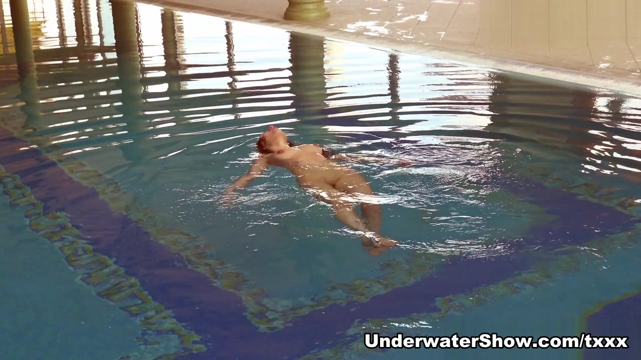 Mercury Lina Video - UnderwaterShow