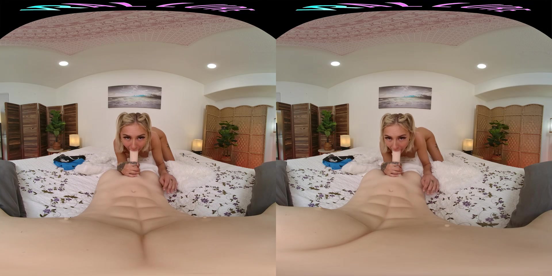 Chloe Temple - VRHush