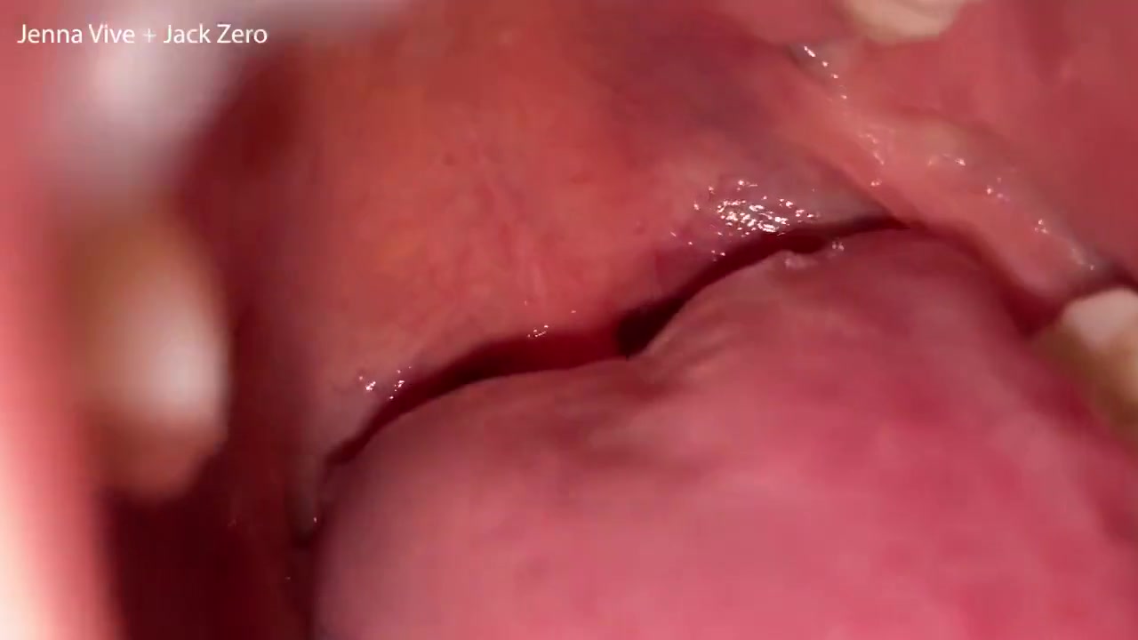 Jenna Vive Being Sexy And An Anal Tease