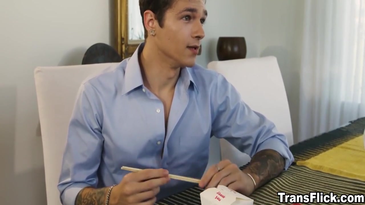 Jayden Marcos And Daisy Taylor - Trans And Her Old Fuck Buddy Meet Up Once Again To Relive The Old Things They Use To Do 6 Min