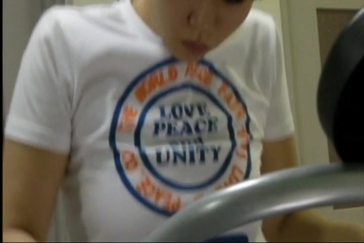 Amateur Japanese Video