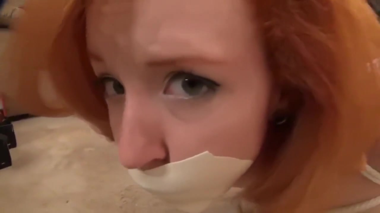 Ginger Girl