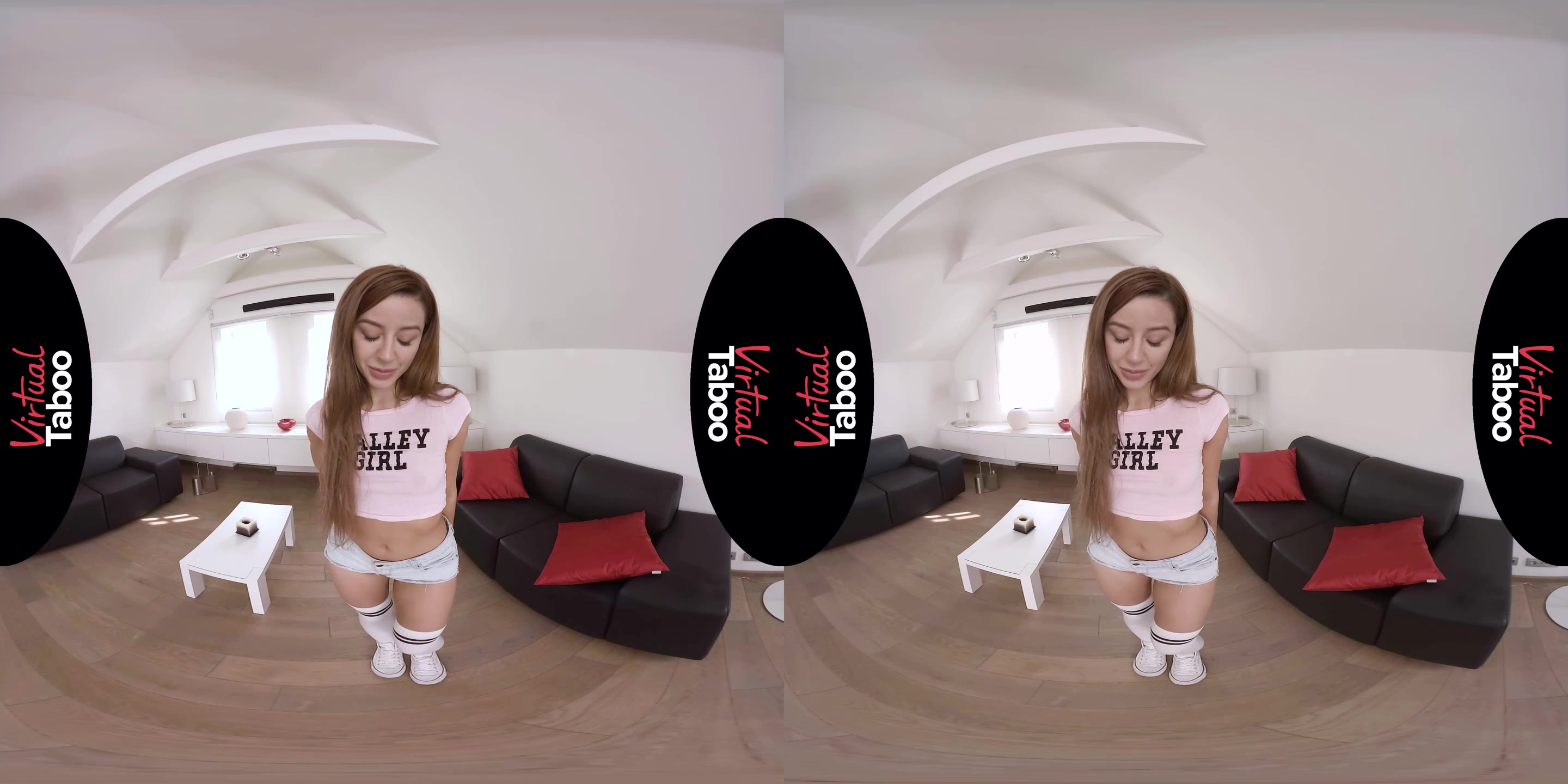 Too Big To Fit - VirtualTaboo