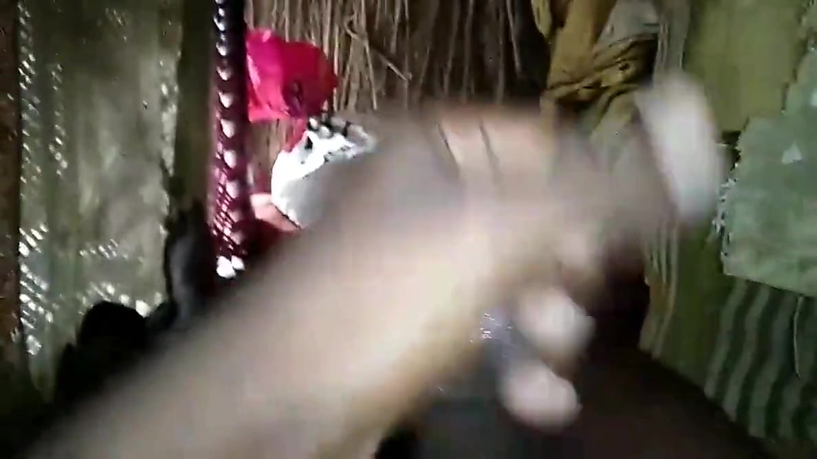 Akele Muth Maar Ke Lund Ka Viry Nikala Bihari Ladka