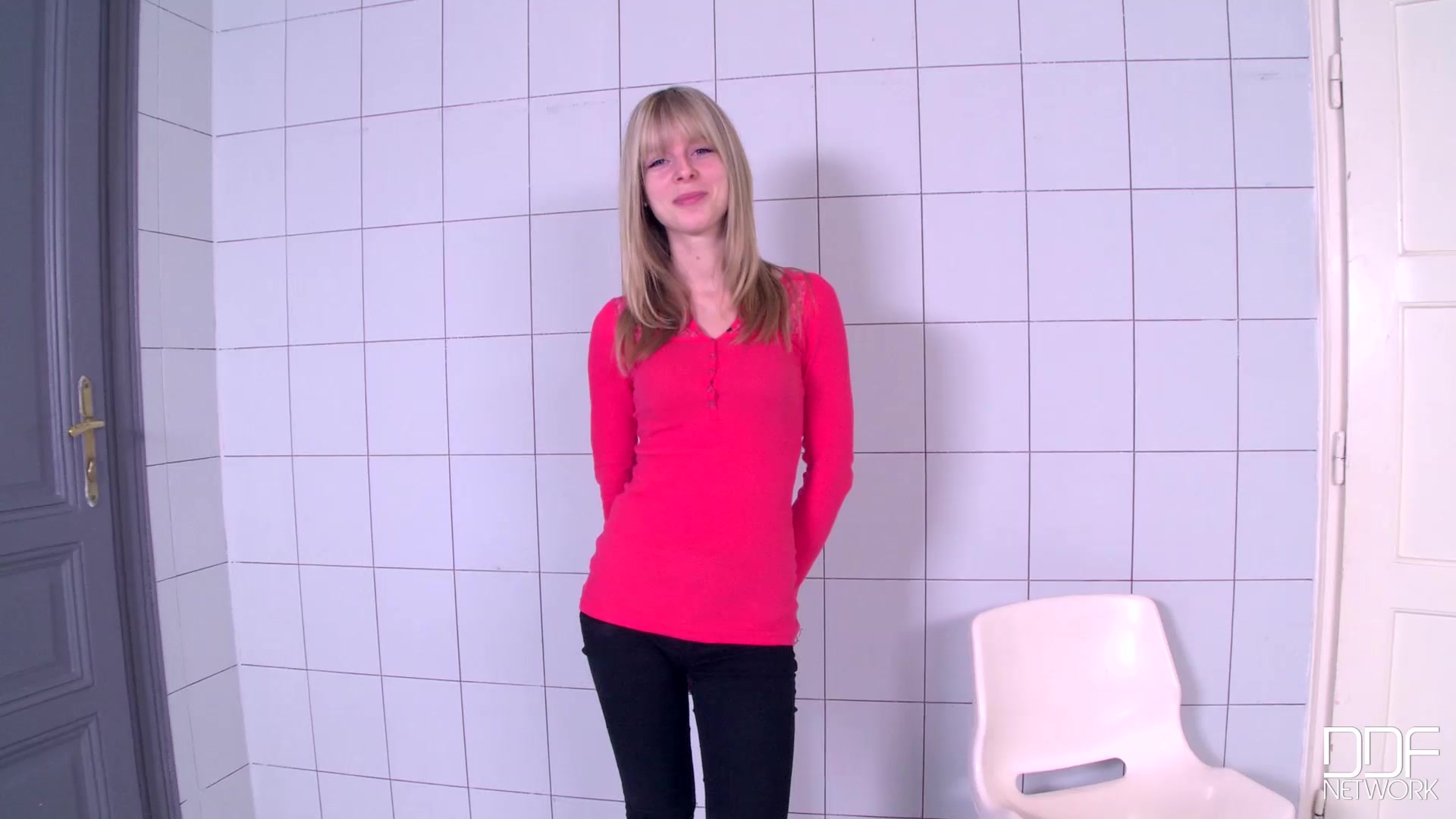 Hungarian Country Girl - PornWorld