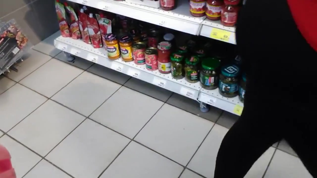 Flashing In Shop