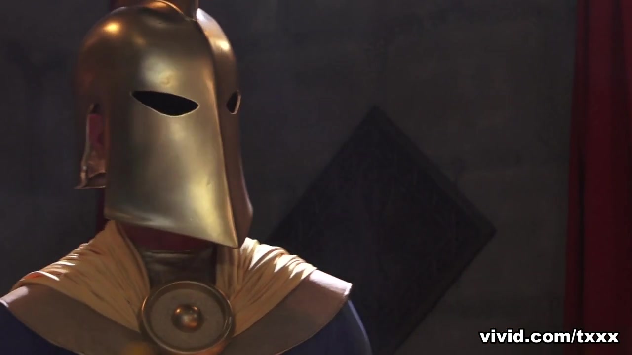 Man Of Steel XXX: An Axel Braun Parody - Vivid