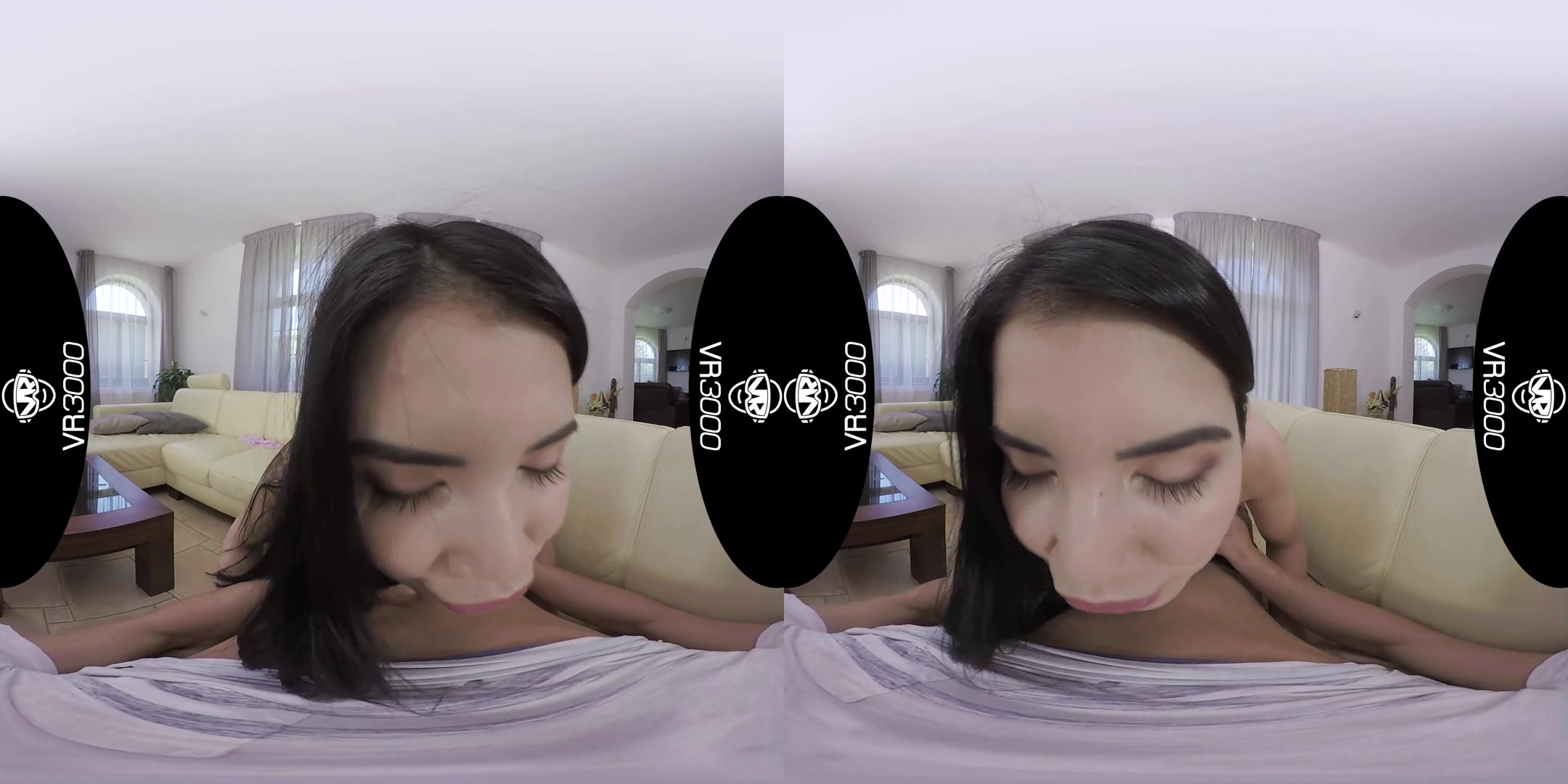 Lady Dee in Garden Hoe - VR3000