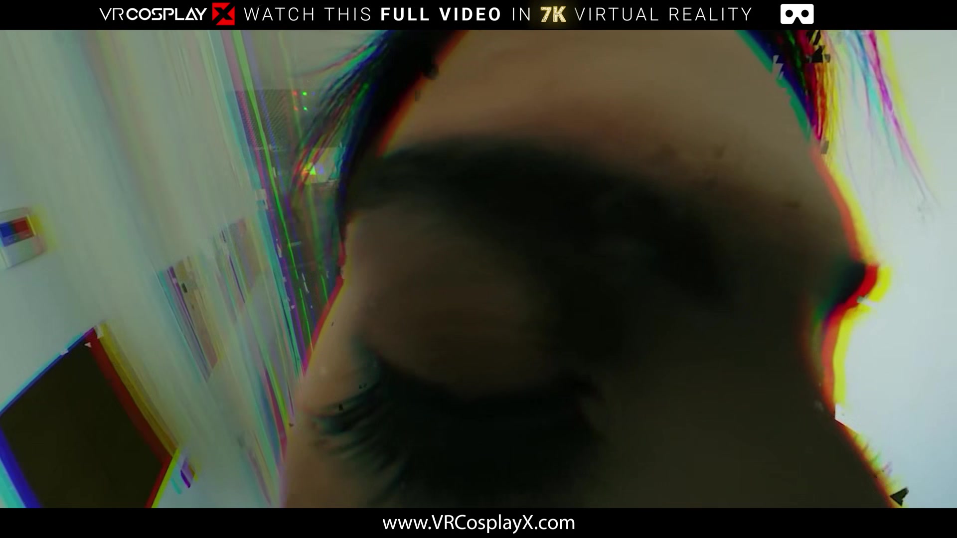 Fuck Curvy Valentina Nappi In MATRIX Cosplay Parody
