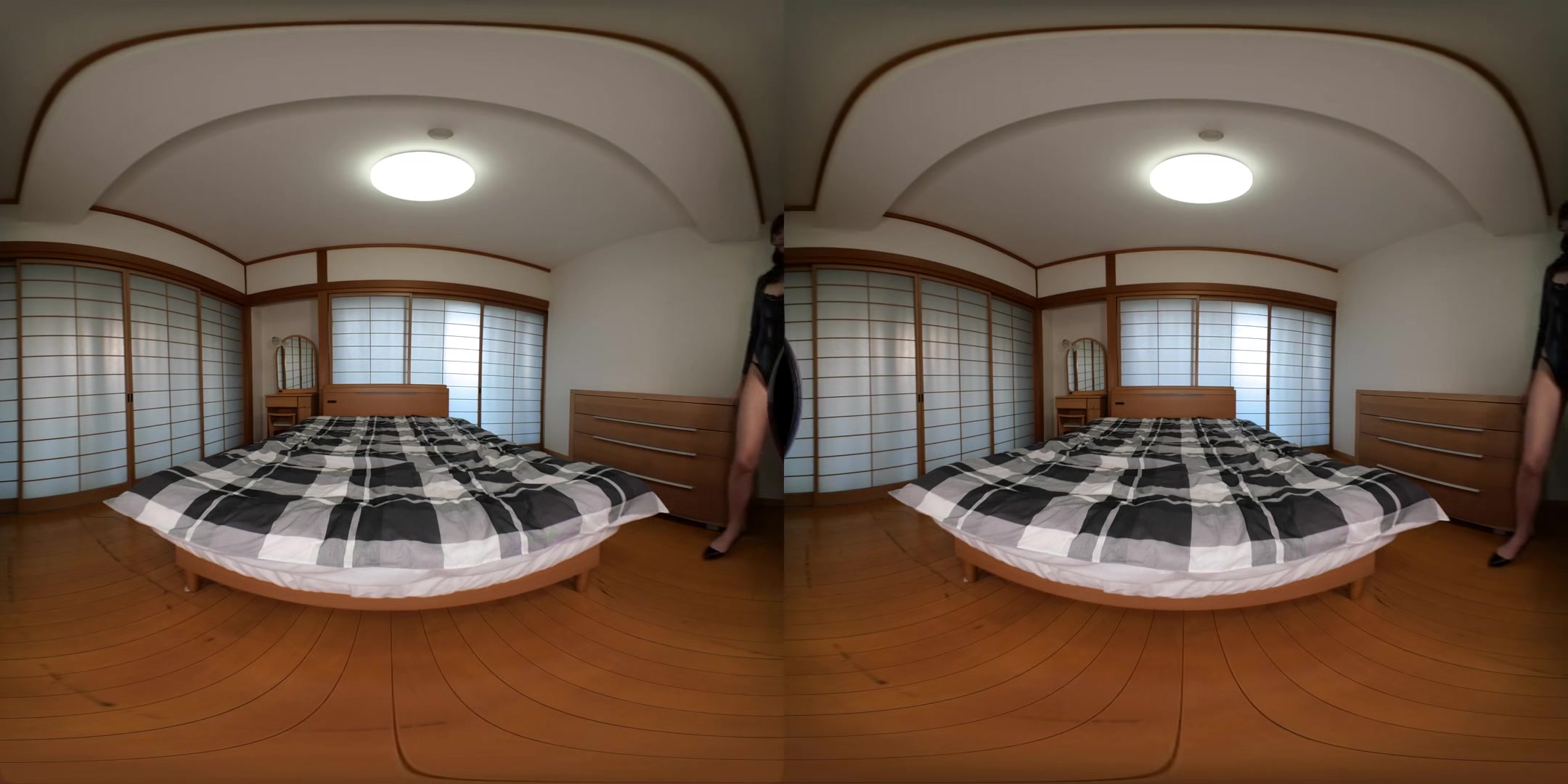 Your Girlfriend in Hot and Dangerous Cosplay; Beautiful and Busty Japanese Softcore Virtual Girlfriend Experience