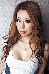 Chinatsu Kurusu