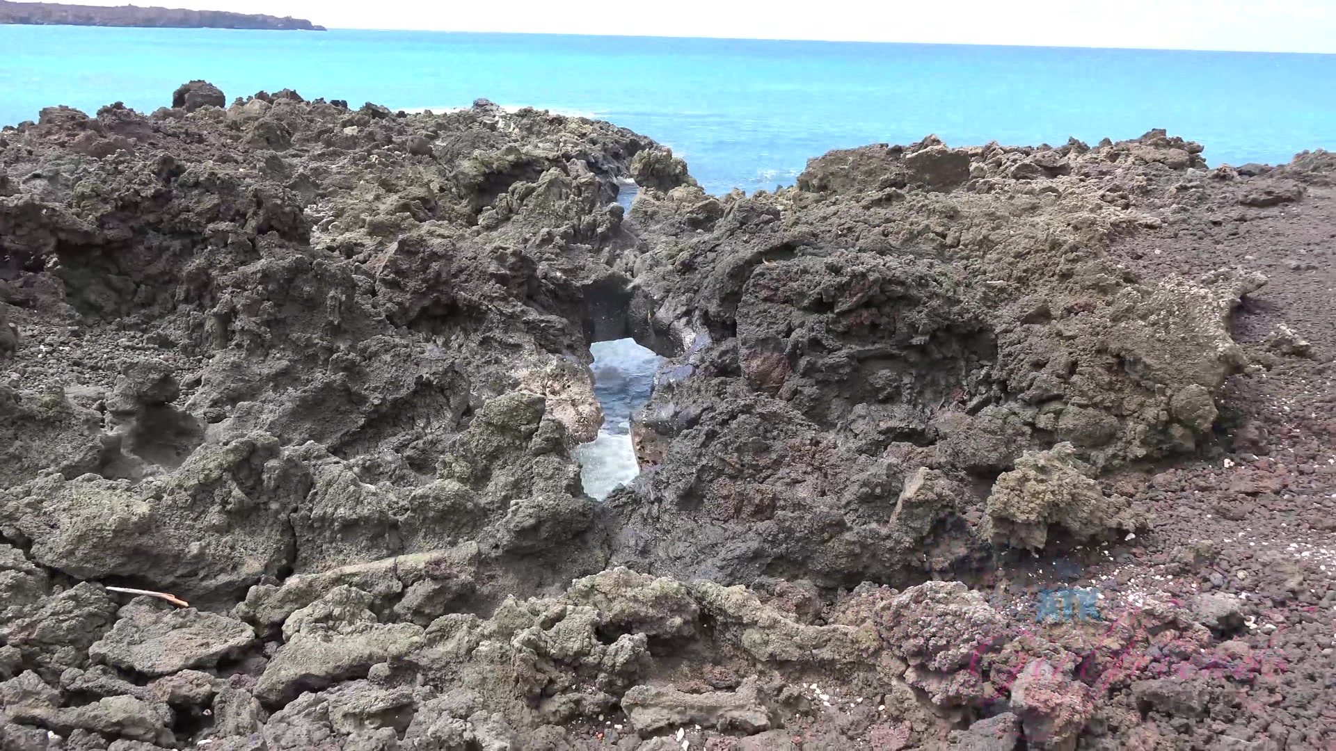 Virtual Vacation On Hawaii Wit Scarlett Sage 2/6