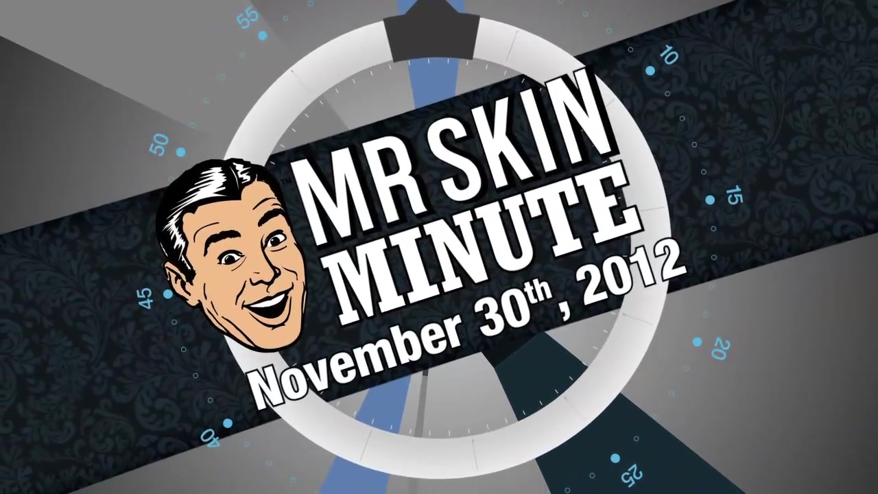 Lawless Will Pour You a Stiff One - Mr.Skin