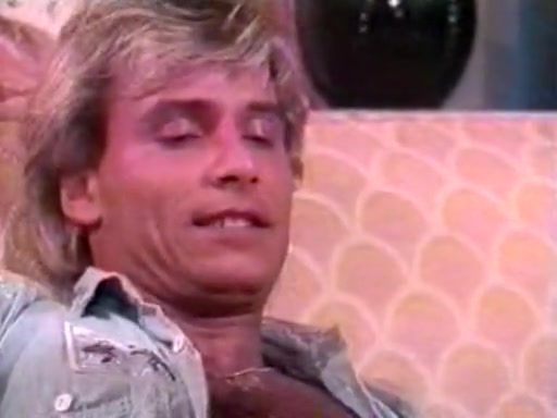 Kascha, Laurel Canyon, Nina DePonca in vintage xxx movie
