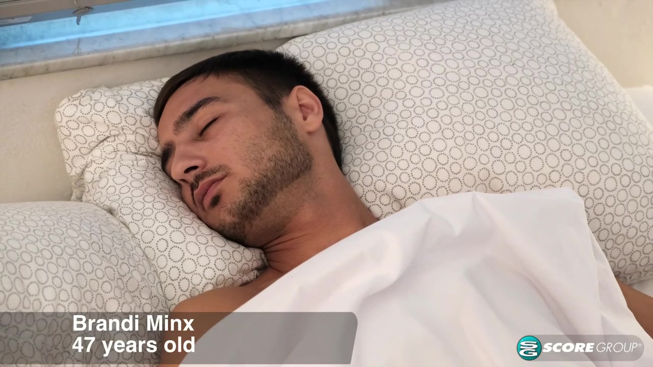 Brandi Minx fucks her step-son. She sucks him, too. - 40SomethingMag