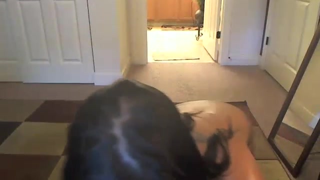 Briana Lee Extreme - Blowjob Demonstration