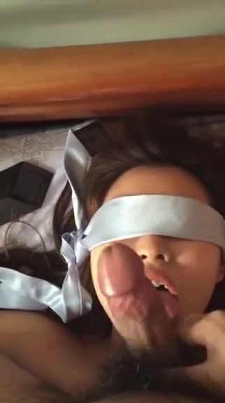 Singaporean girl fucked