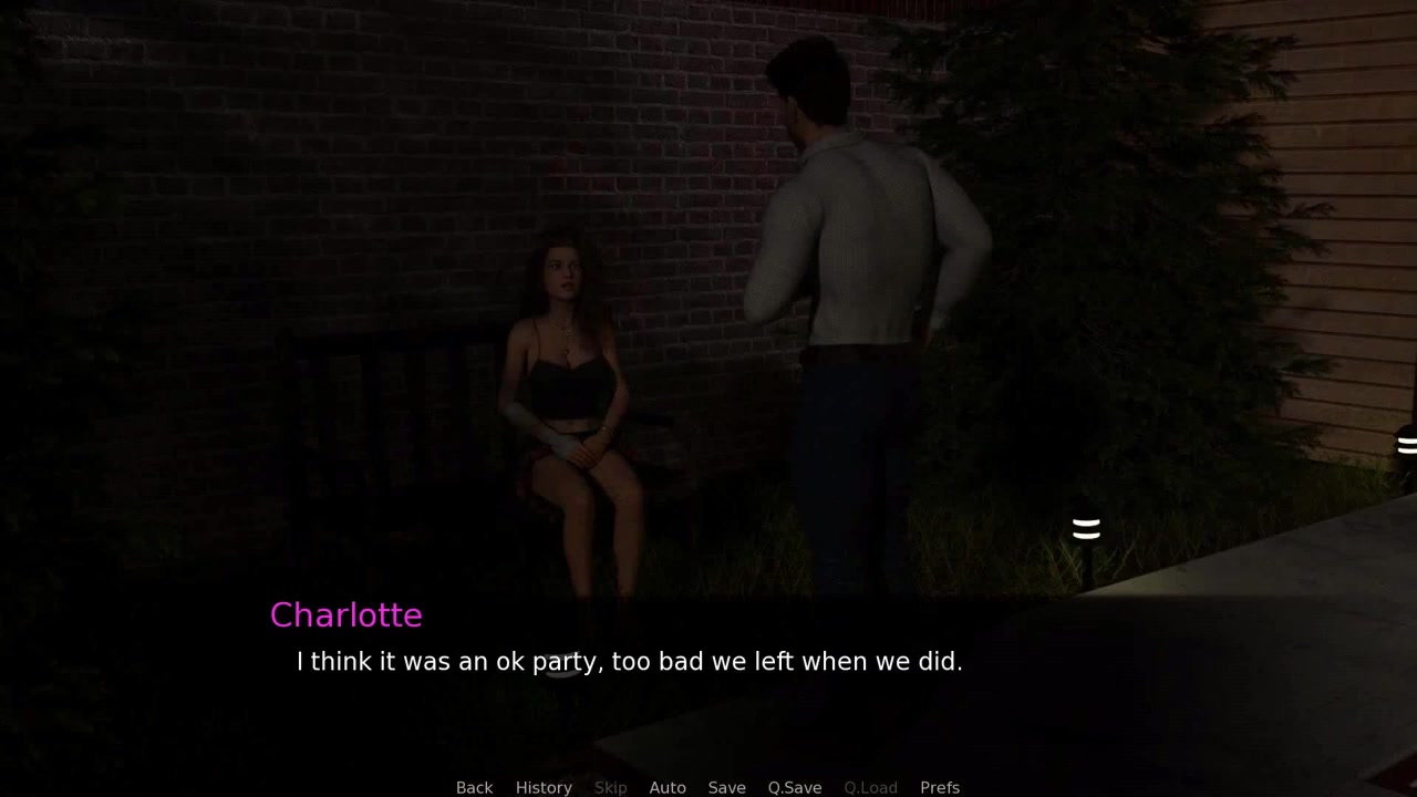 Nursing Back To Pleasure The Sex Adventures Of One Cheating Boyfriend And A Bunch Of Girls Ep 93