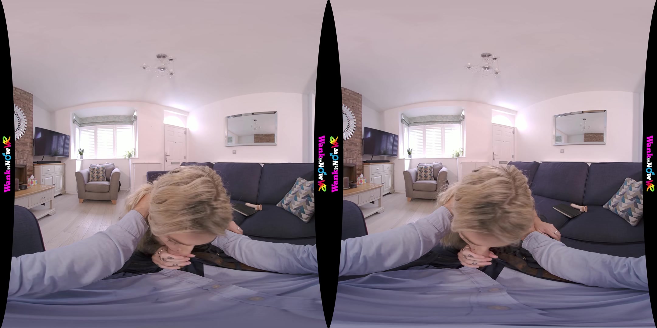 My New Addiction - WankitnowVR